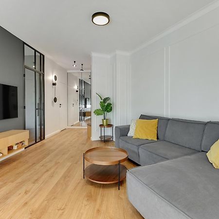 Apartamenty Portova Q4Apartments Gdynia Bagian luar foto