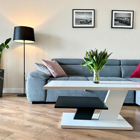 Apartamenty Portova Q4Apartments Gdynia Bagian luar foto