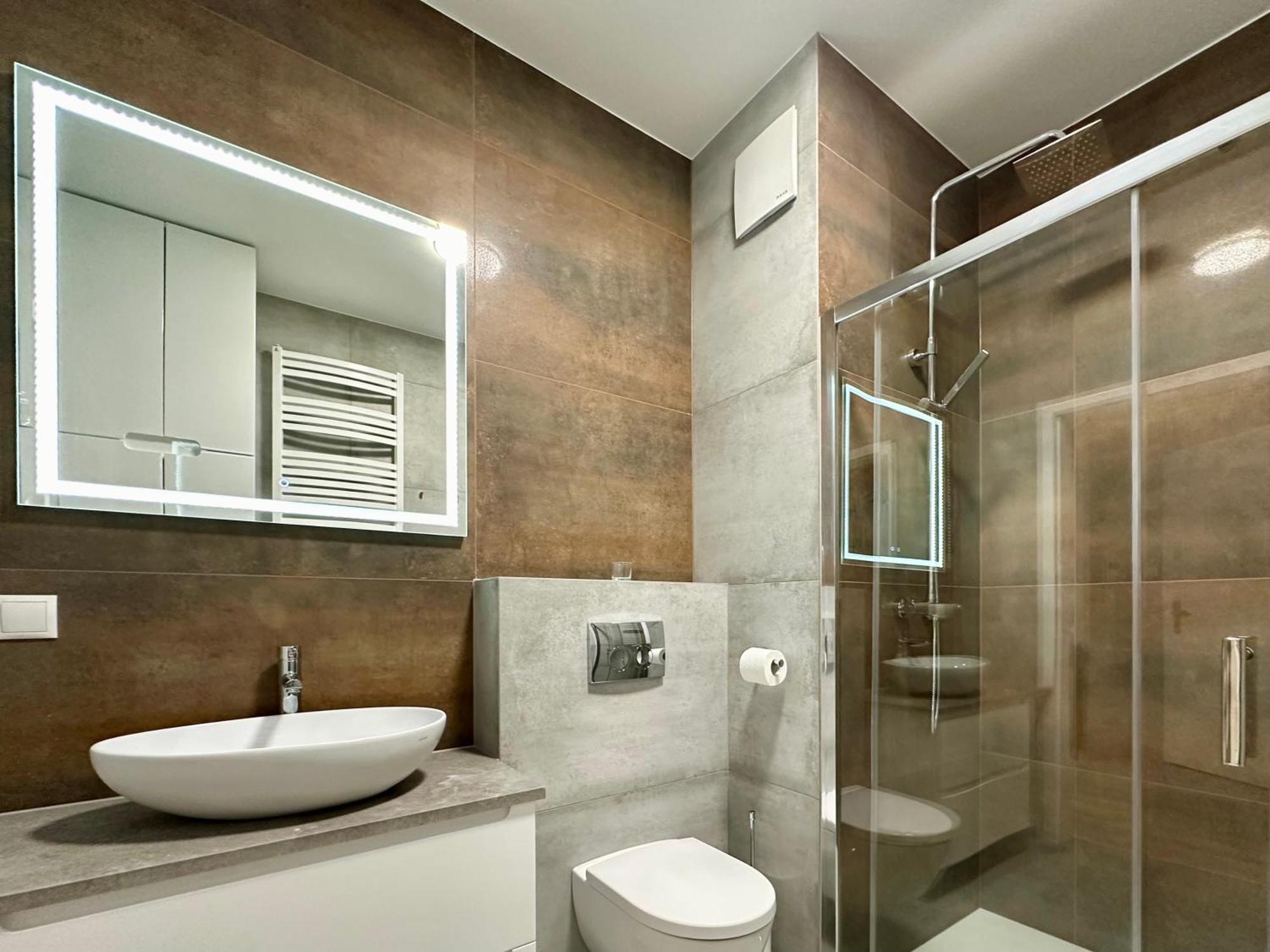 Apartamenty Portova Q4Apartments Gdynia Bagian luar foto