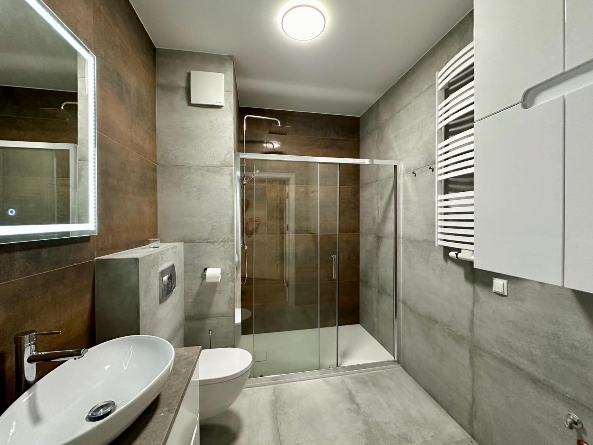 Apartamenty Portova Q4Apartments Gdynia Bagian luar foto