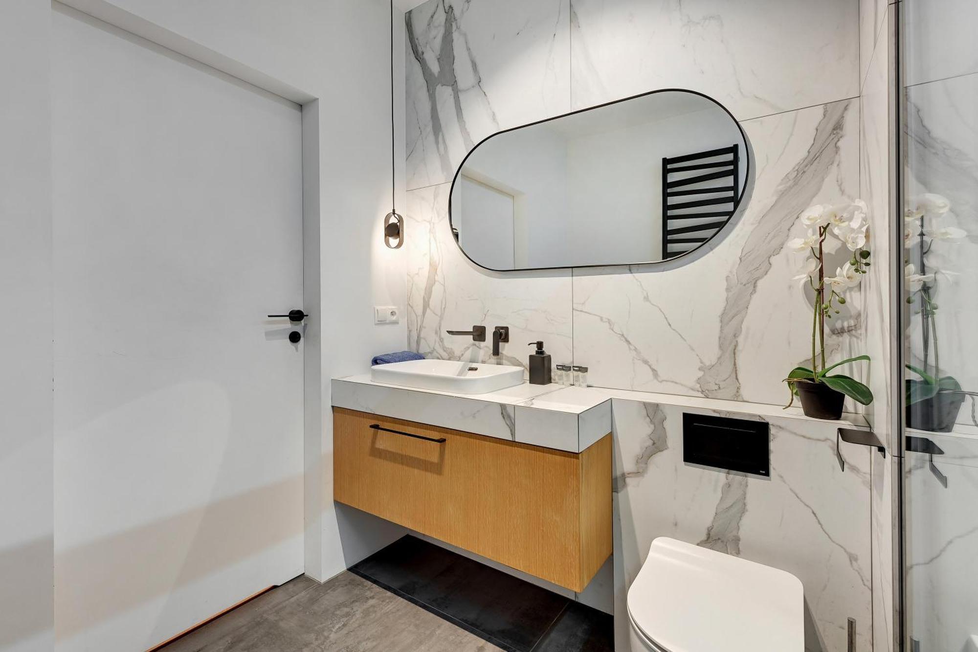 Apartamenty Portova Q4Apartments Gdynia Bagian luar foto