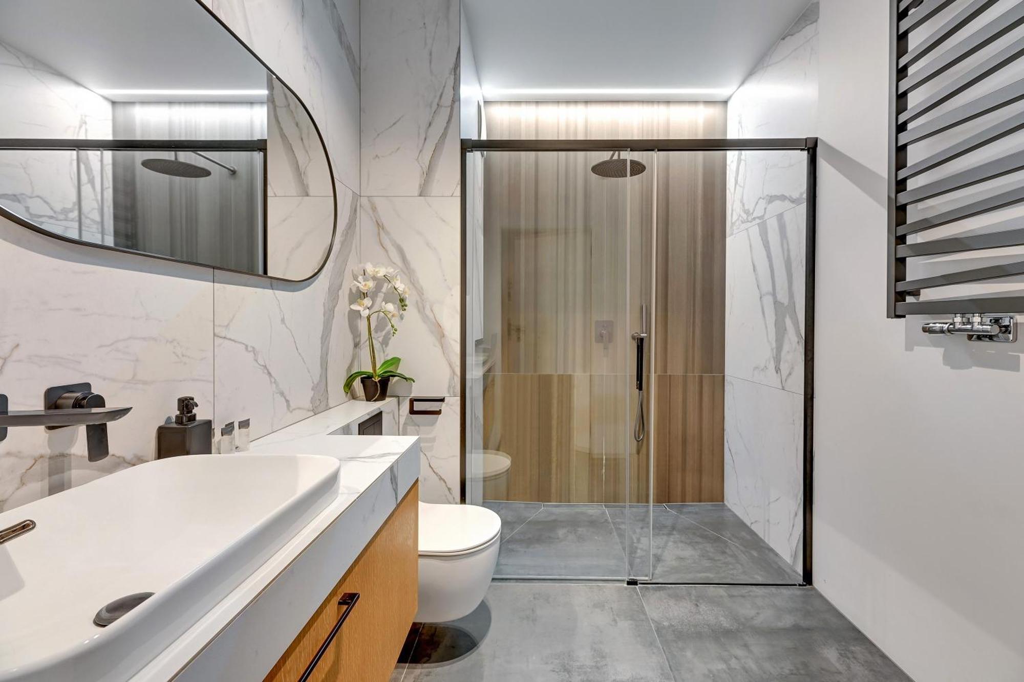 Apartamenty Portova Q4Apartments Gdynia Bagian luar foto