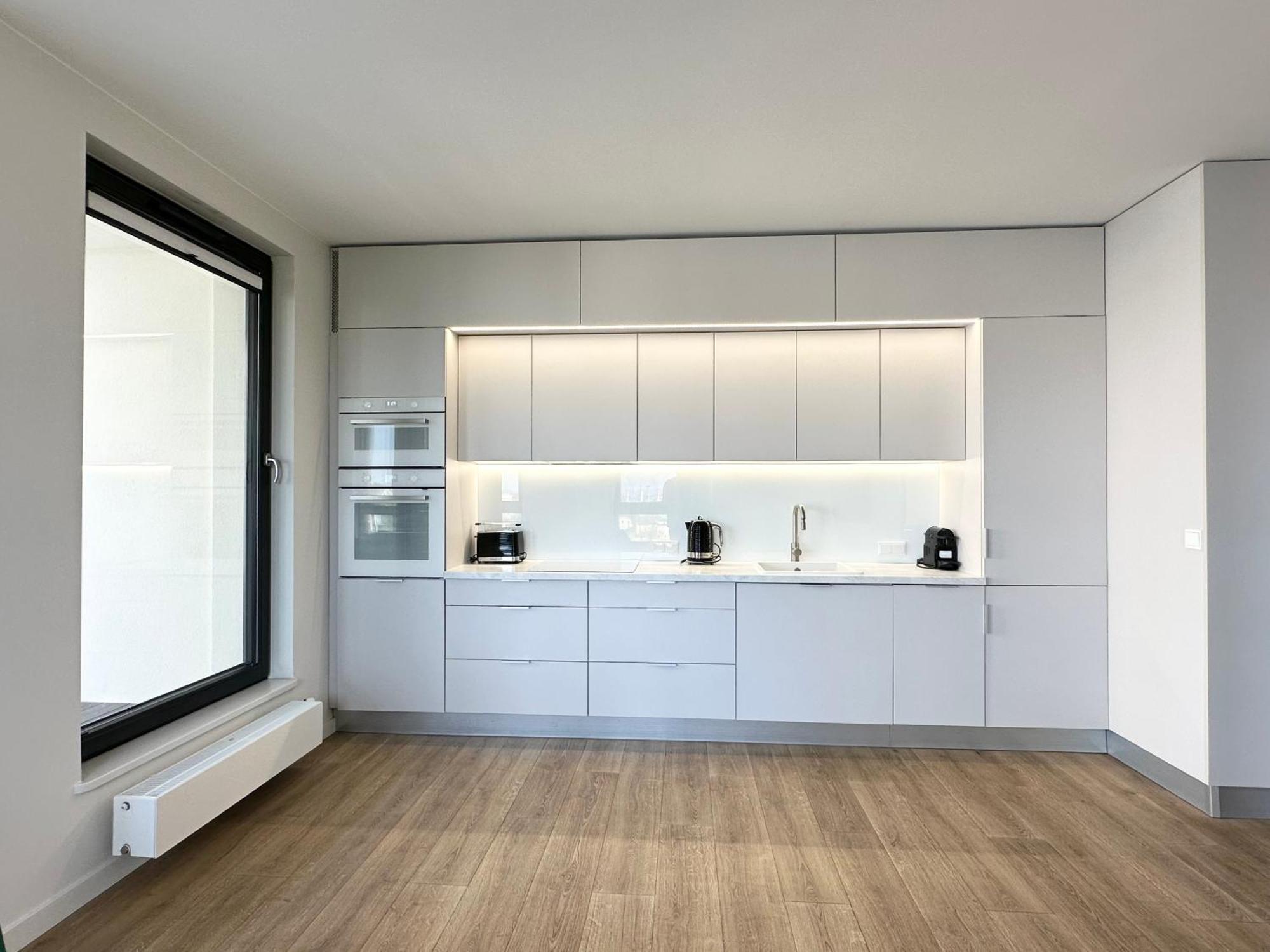 Apartamenty Portova Q4Apartments Gdynia Bagian luar foto
