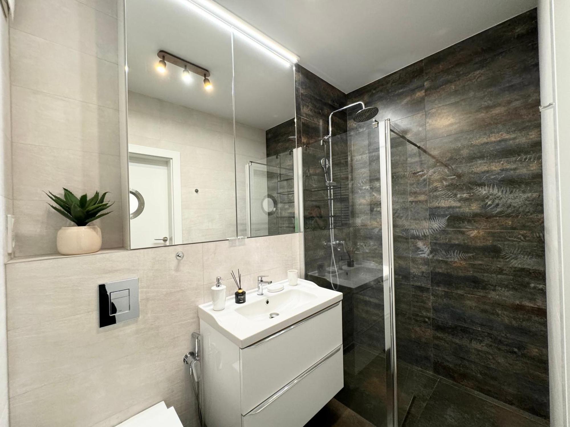 Apartamenty Portova Q4Apartments Gdynia Bagian luar foto