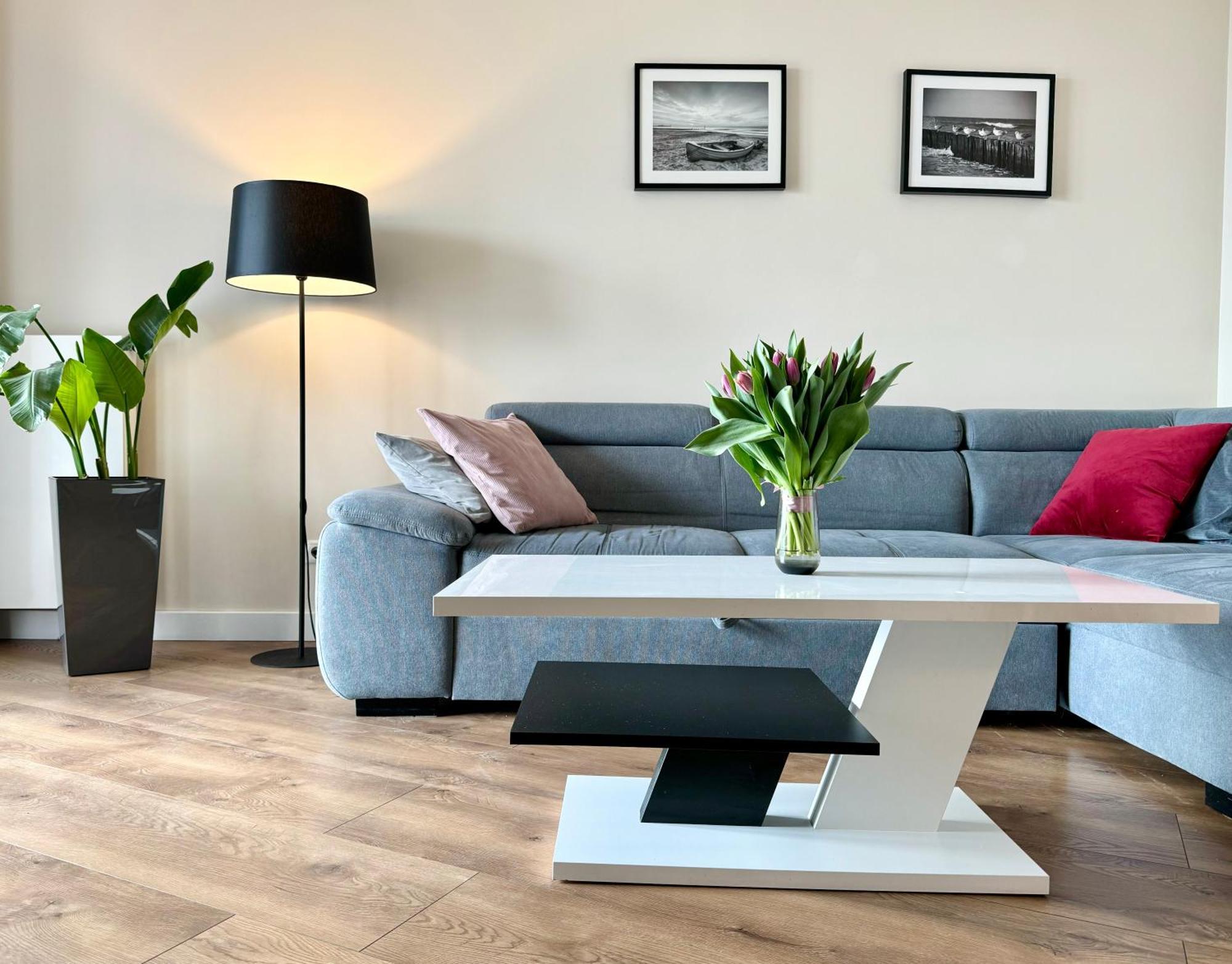 Apartamenty Portova Q4Apartments Gdynia Bagian luar foto